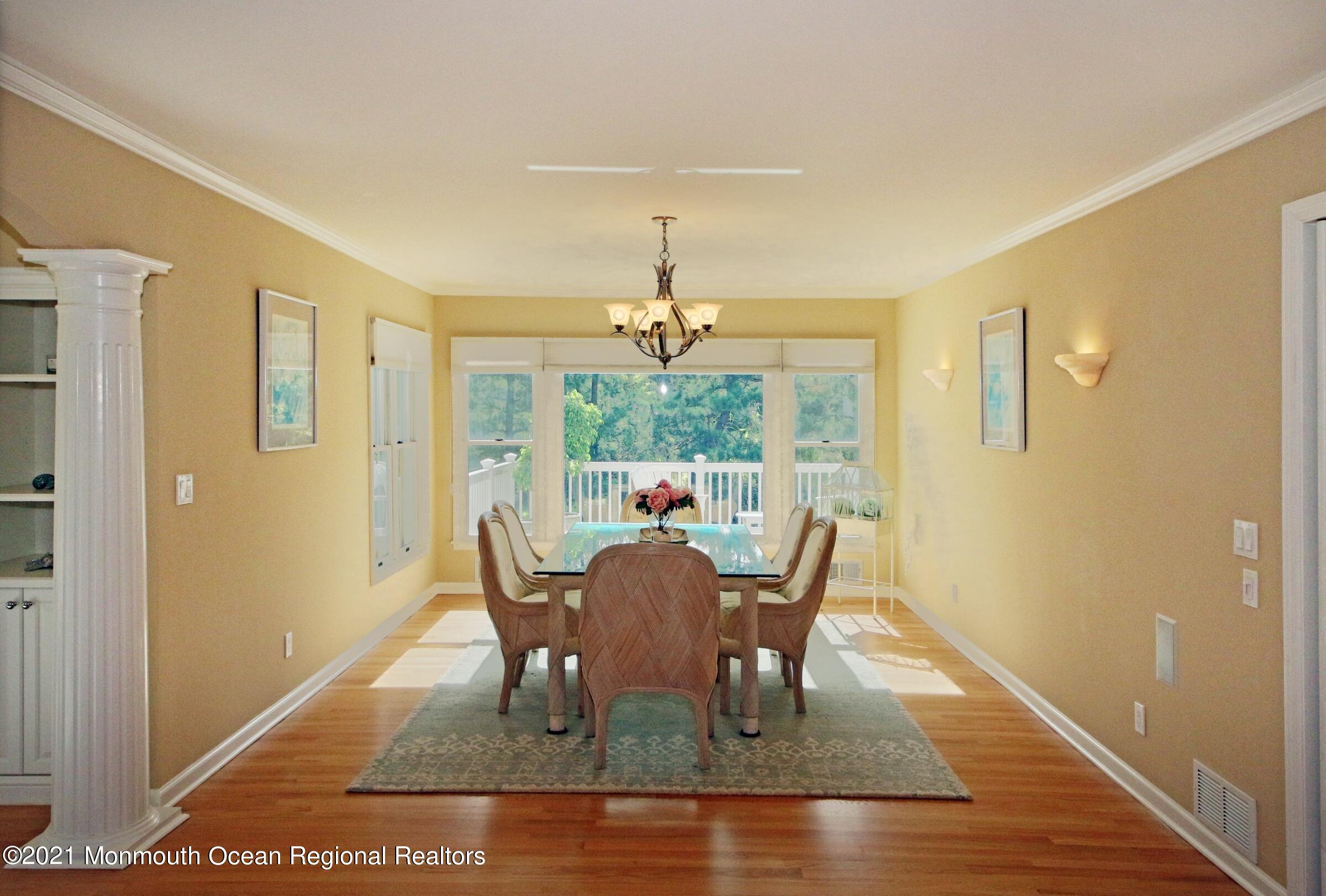 96 Lippincott Road Little Silver, NJ 07739 - Photo 32 of 61 Dining Room