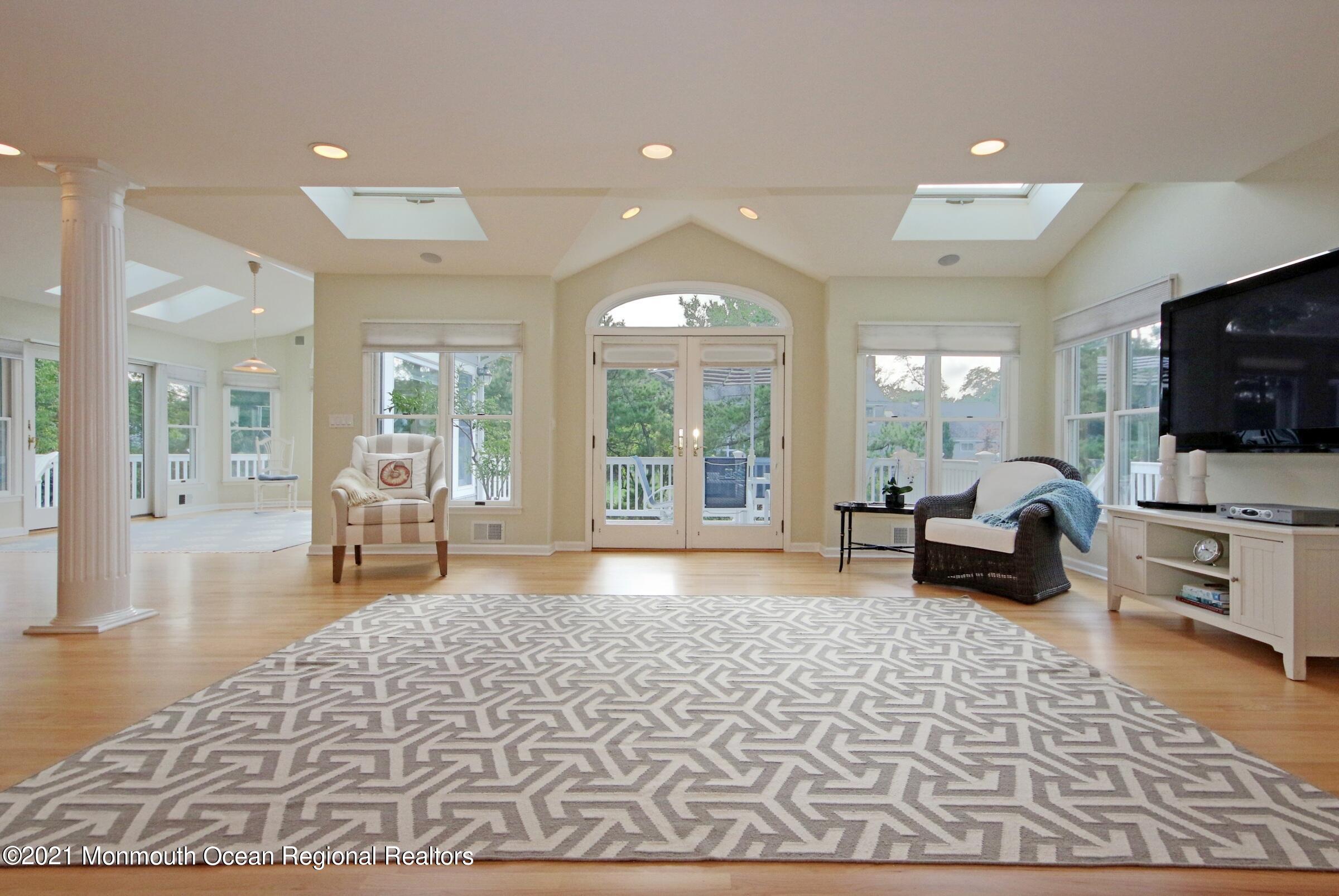 96 Lippincott Road Little Silver, NJ 07739 - Photo 33 of 61 Family Room
