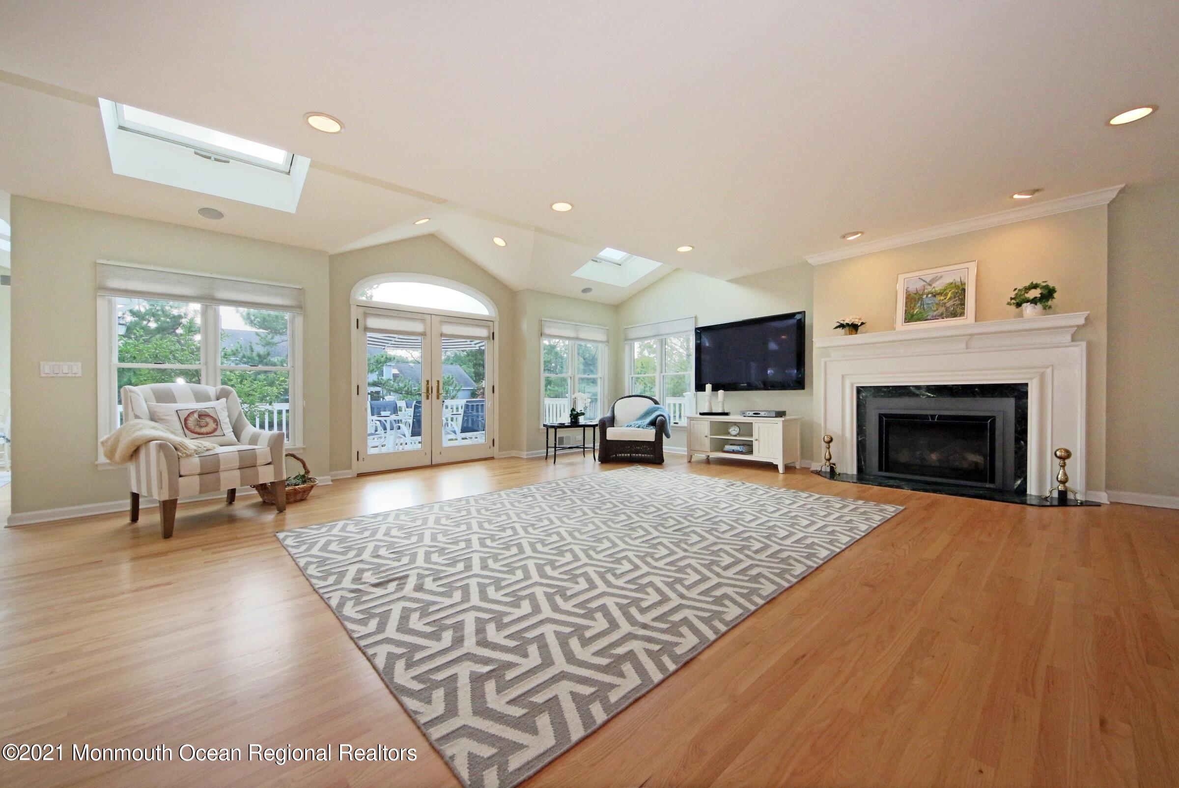 96 Lippincott Road Little Silver, NJ 07739 - Photo 35 of 61 Family Room