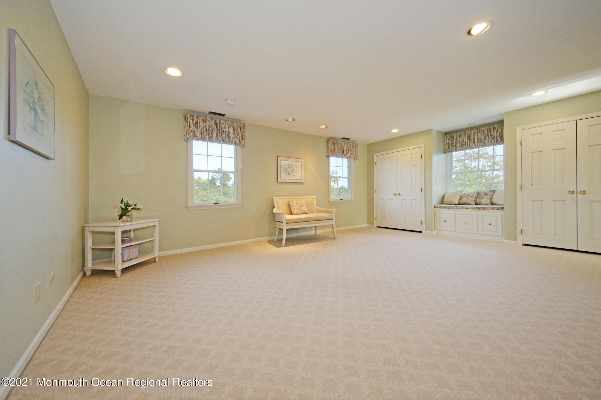 96 Lippincott Road Little Silver, NJ 07739 - Photo 36 of 61 Master Bedroom Suite