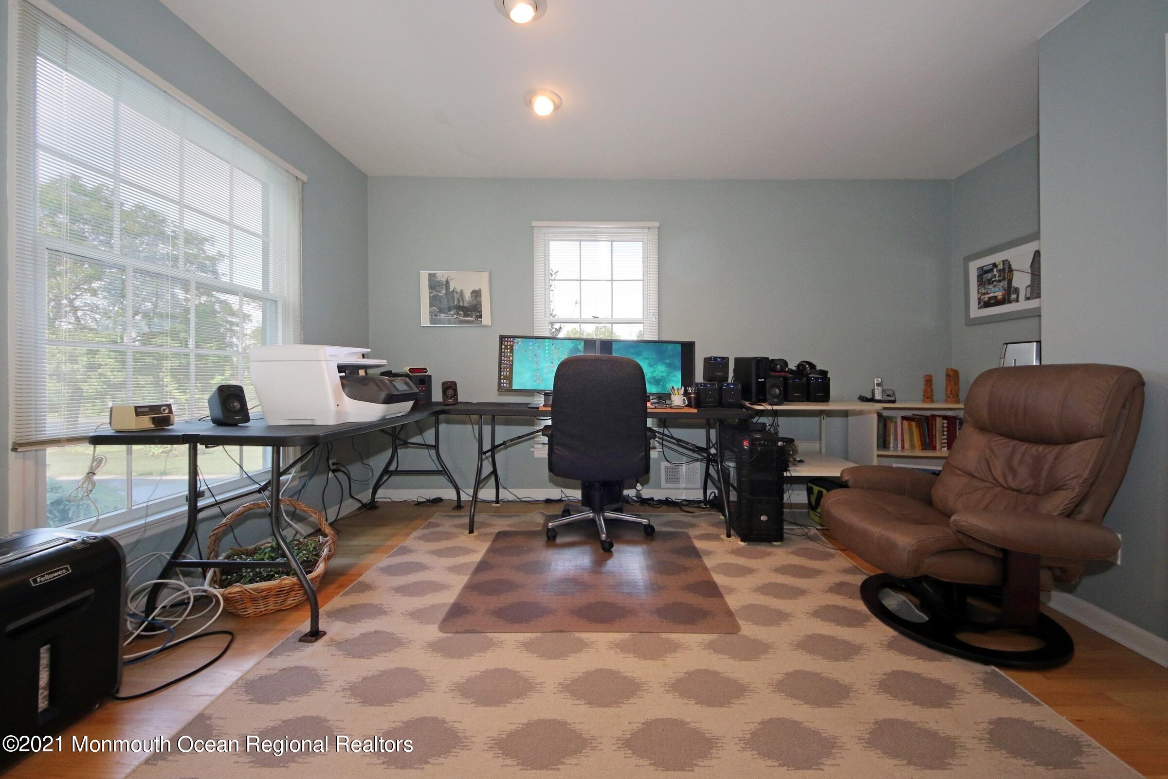 96 Lippincott Road Little Silver, NJ 07739 - Photo 54 of 61 Office