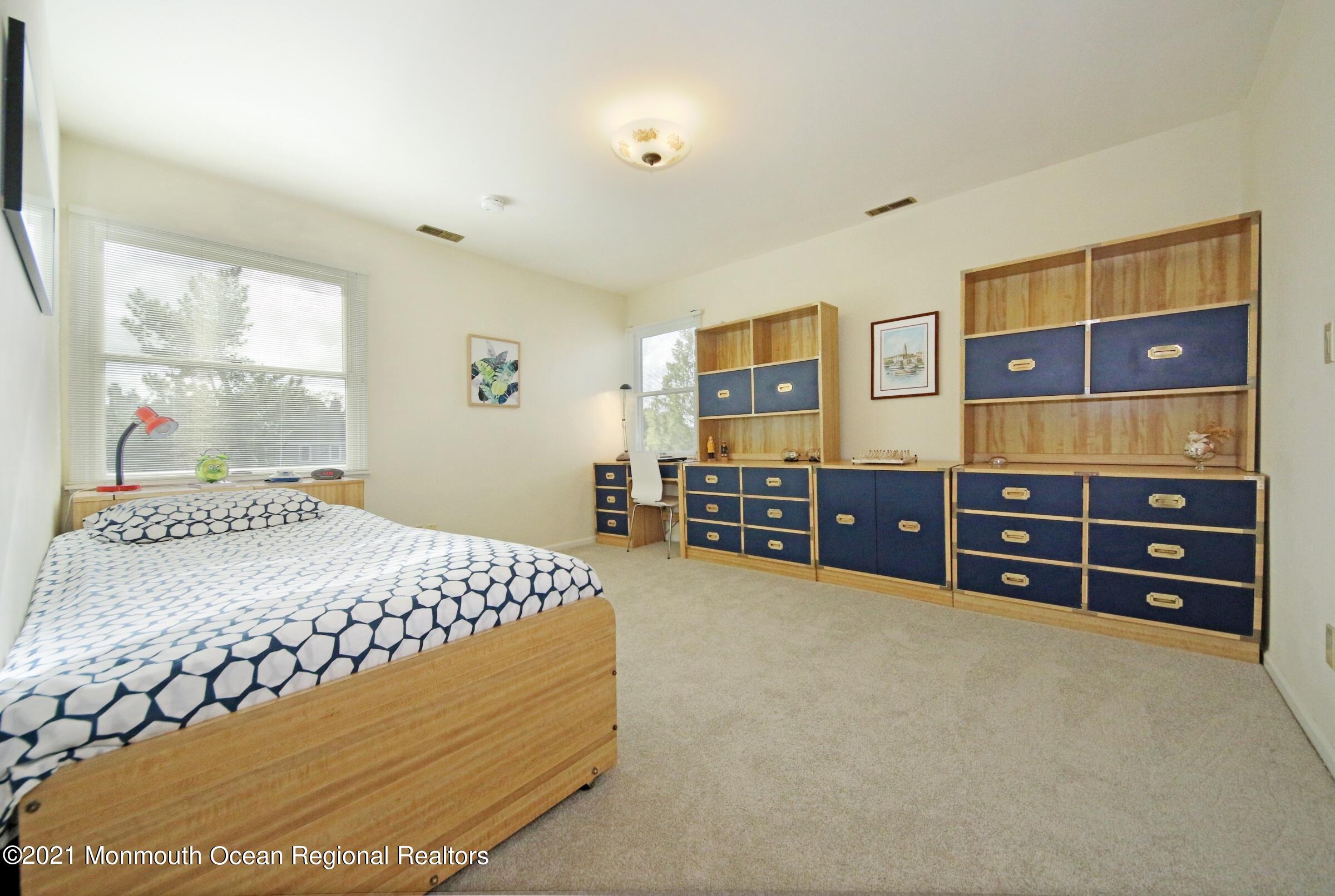 96 Lippincott Road Little Silver, NJ 07739 - Photo 58 of 61 Bedroom
