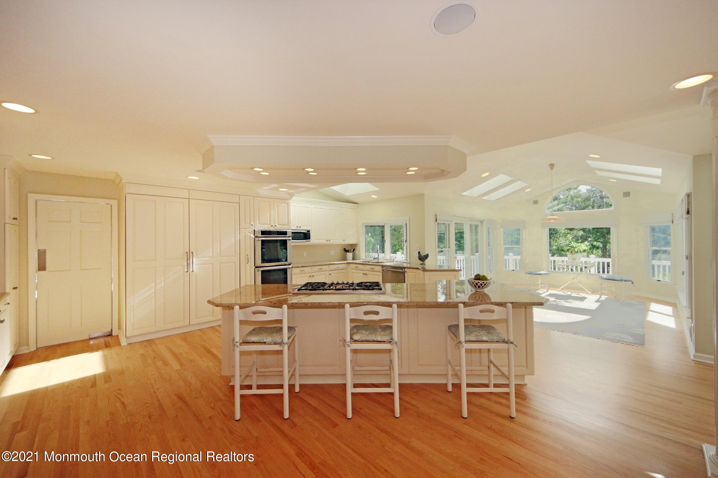 96 Lippincott Road Little Silver, NJ 07739 - Photo 10 of 61 Kitchen