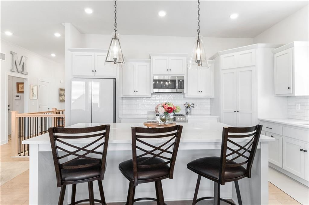 3116 Southwest Arbor Tree Drive Lee's Summit, MO 64082 - Photo 12 of 23