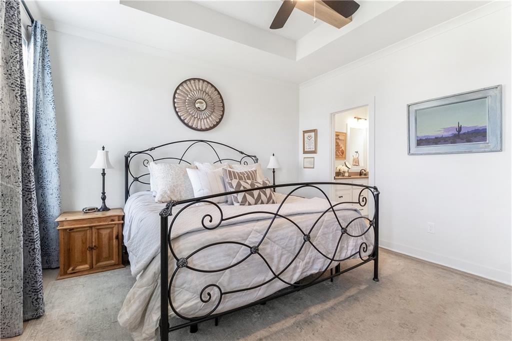 3116 Southwest Arbor Tree Drive Lee's Summit, MO 64082 - Photo 13 of 23