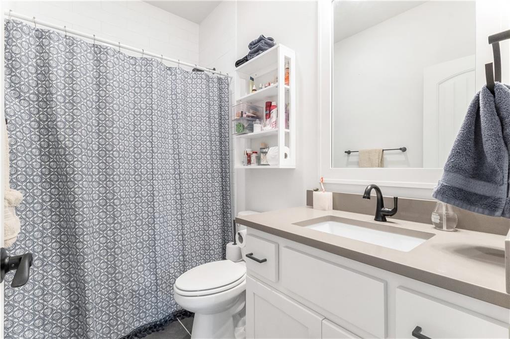 3116 Southwest Arbor Tree Drive Lee's Summit, MO 64082 - Photo 19 of 23