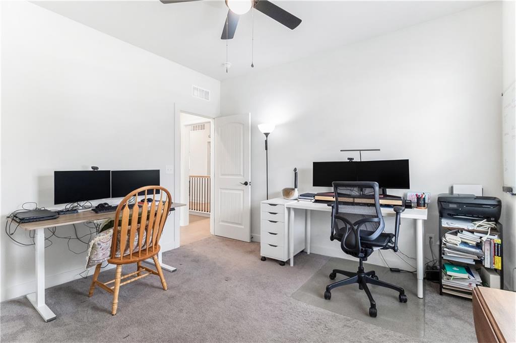 3116 Southwest Arbor Tree Drive Lee's Summit, MO 64082 - Photo 20 of 23