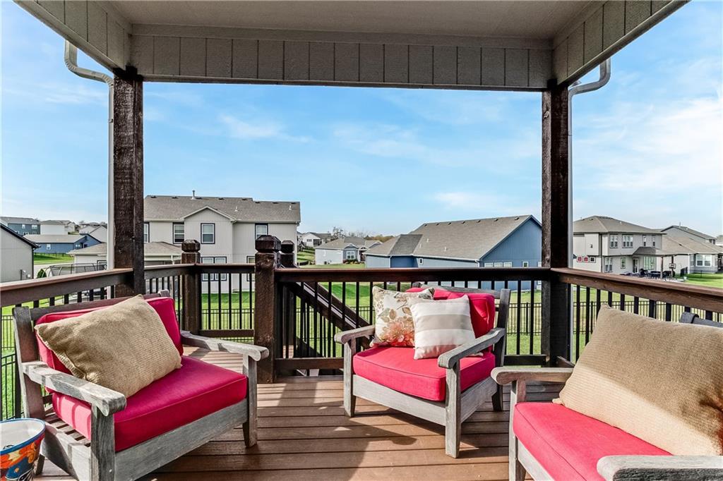 3116 Southwest Arbor Tree Drive Lee's Summit, MO 64082 - Photo 21 of 23