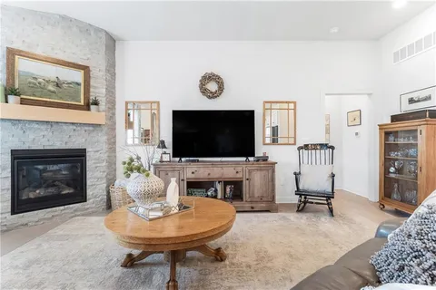 $495,000 | 3116 Southwest Arbor Tree Drive, Lee's Summit, MO 64082