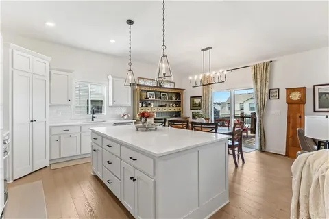 $495,000 | 3116 Southwest Arbor Tree Drive, Lee's Summit, MO 64082