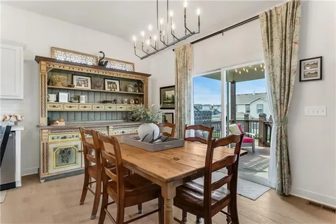 $495,000 | 3116 Southwest Arbor Tree Drive, Lee's Summit, MO 64082