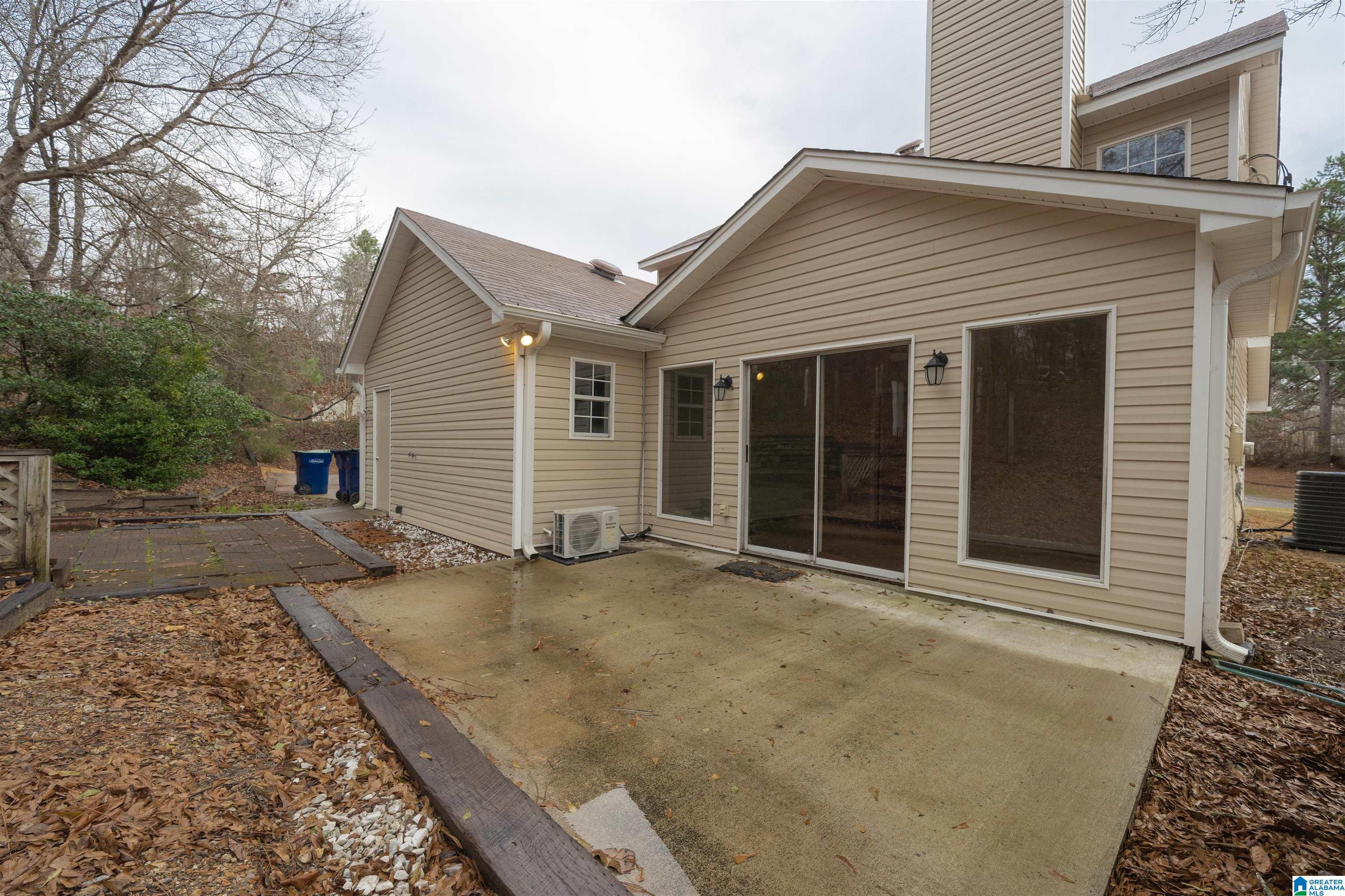 105 Berryhill Circle Alabaster, AL 35007 - Photo 28 of 34