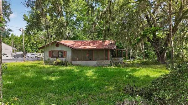 $99,700 | 19370 Fort Dade Avenue, Brooksville, FL 34601