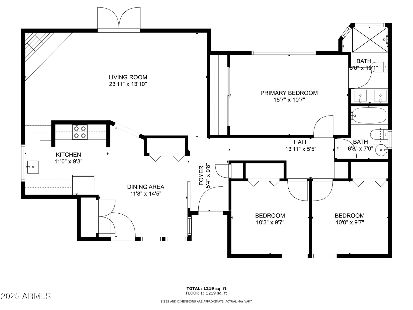 137 West Wagoner Road Phoenix, AZ 85023 - Photo 29 of 30 Gallery Image 29