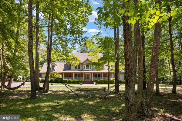 $714,900 | 2381 Nancy Lane, King George, VA 22485