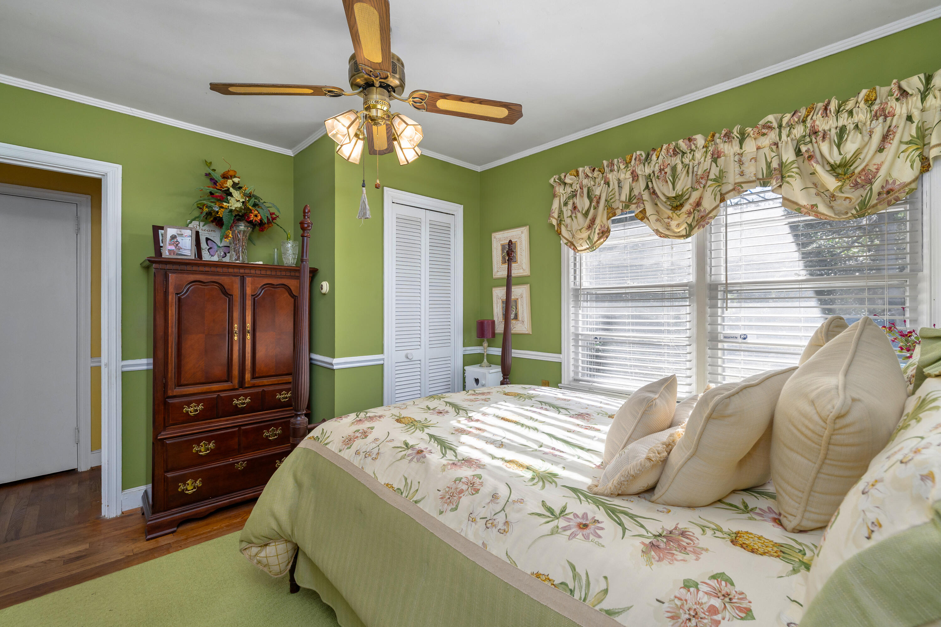 302 Stuckey Street Sumter, SC 29150 - Photo 27 of 36 27