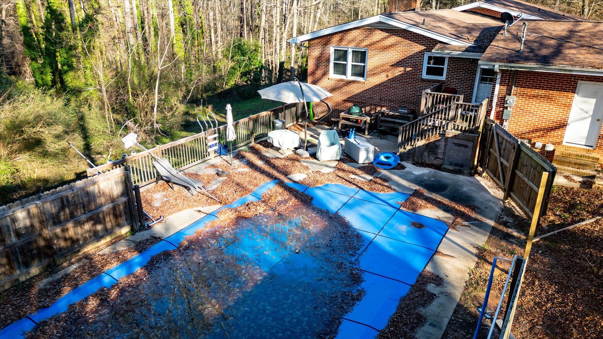 2687 Stagecoach Road Laurens, SC 29360 - Photo 32 of 44
