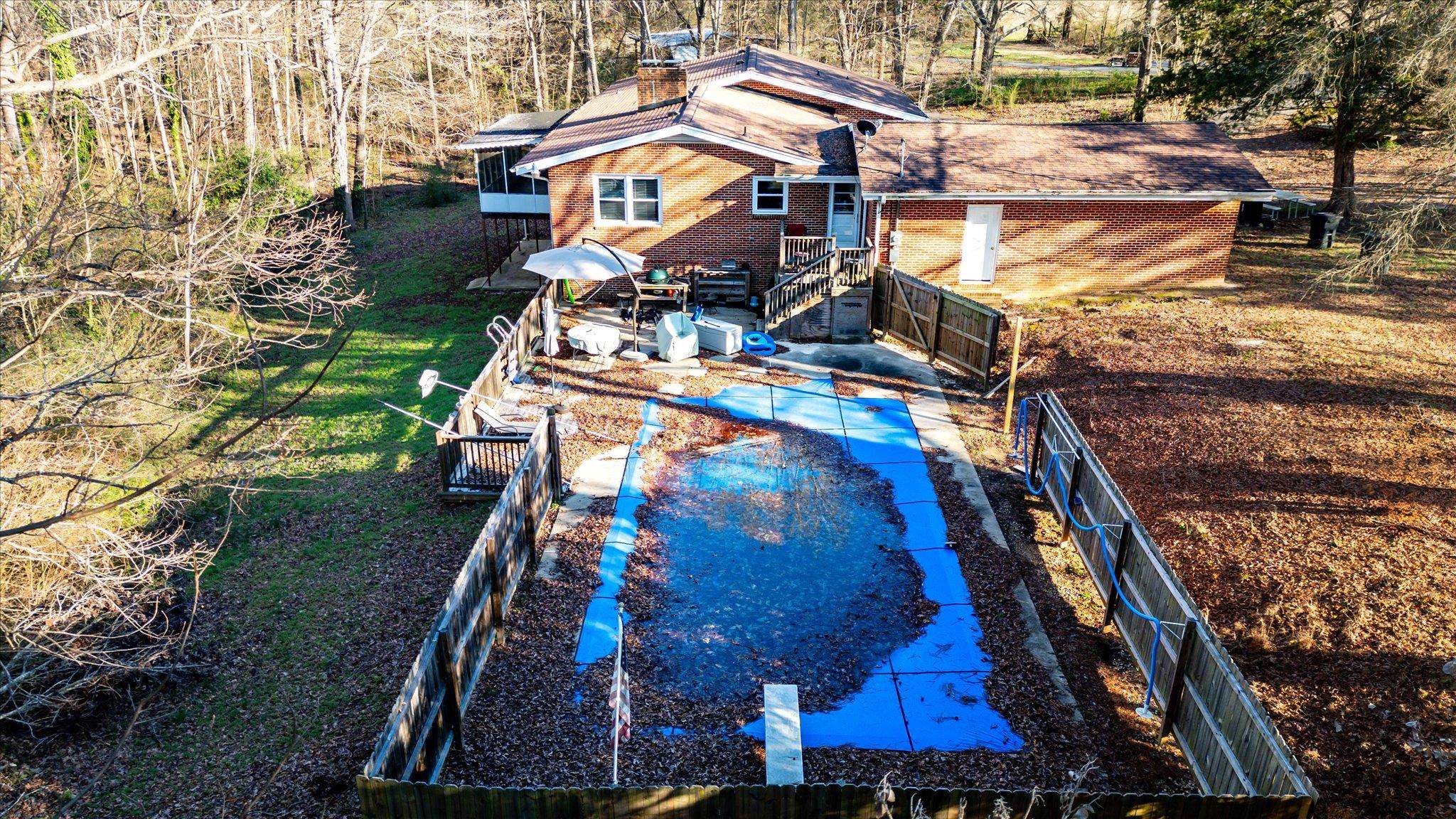 2687 Stagecoach Road Laurens, SC 29360 - Photo 33 of 44