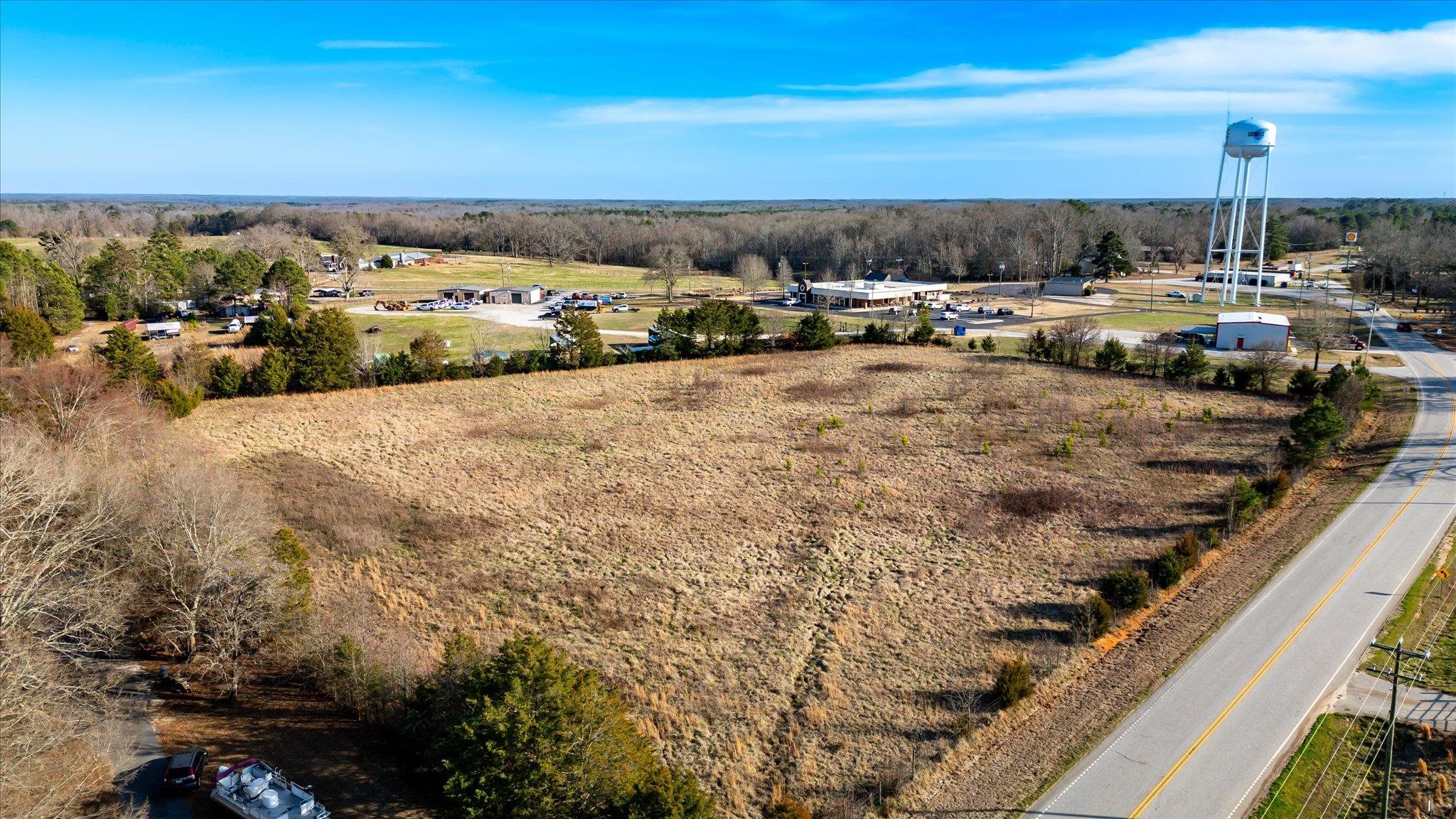 2687 Stagecoach Road Laurens, SC 29360 - Photo 37 of 44