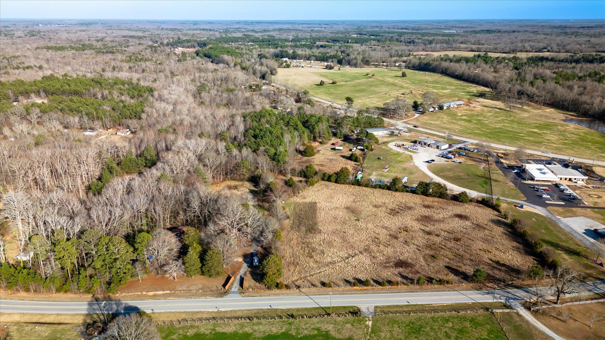 2687 Stagecoach Road Laurens, SC 29360 - Photo 39 of 44