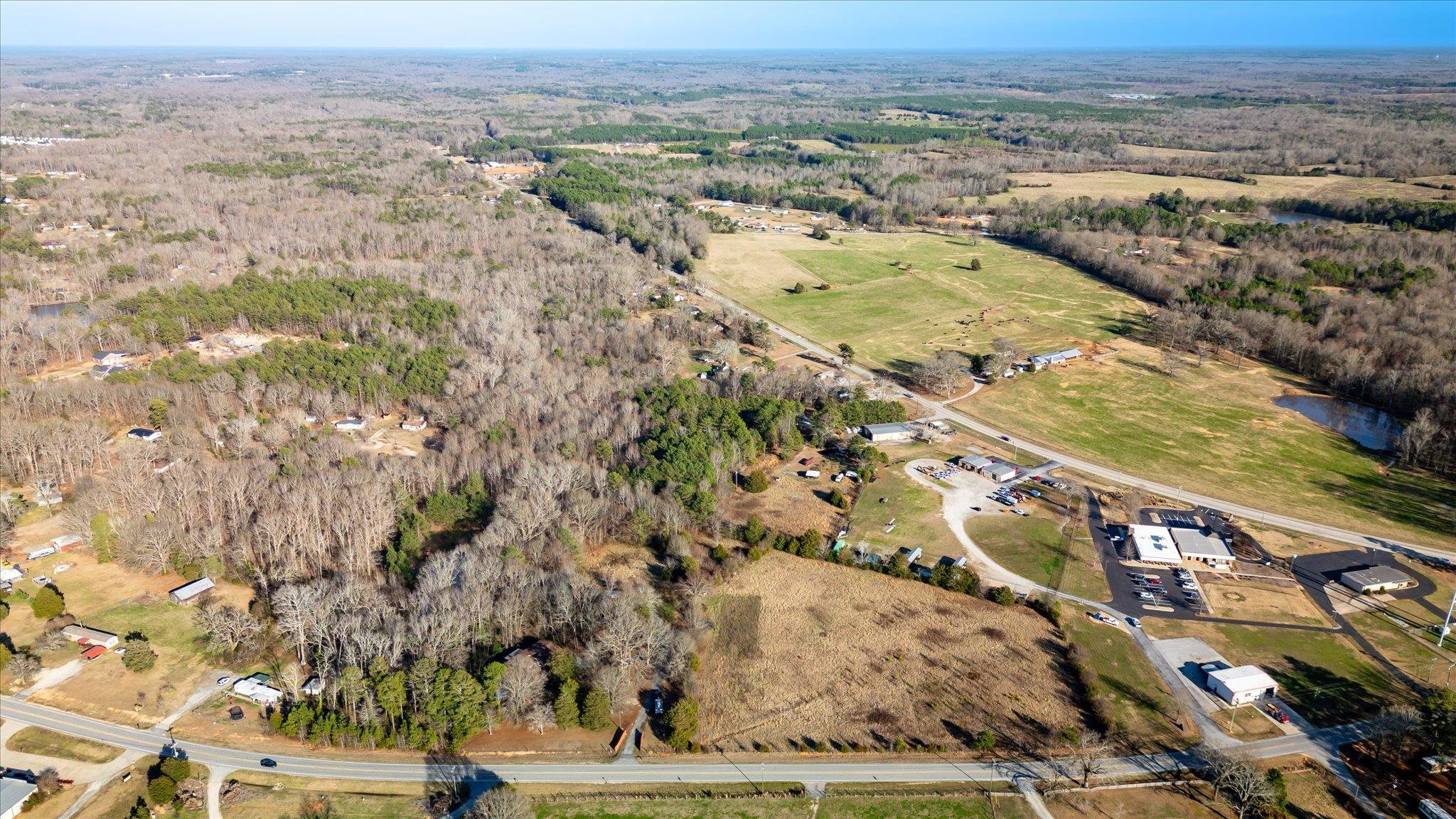 2687 Stagecoach Road Laurens, SC 29360 - Photo 40 of 44