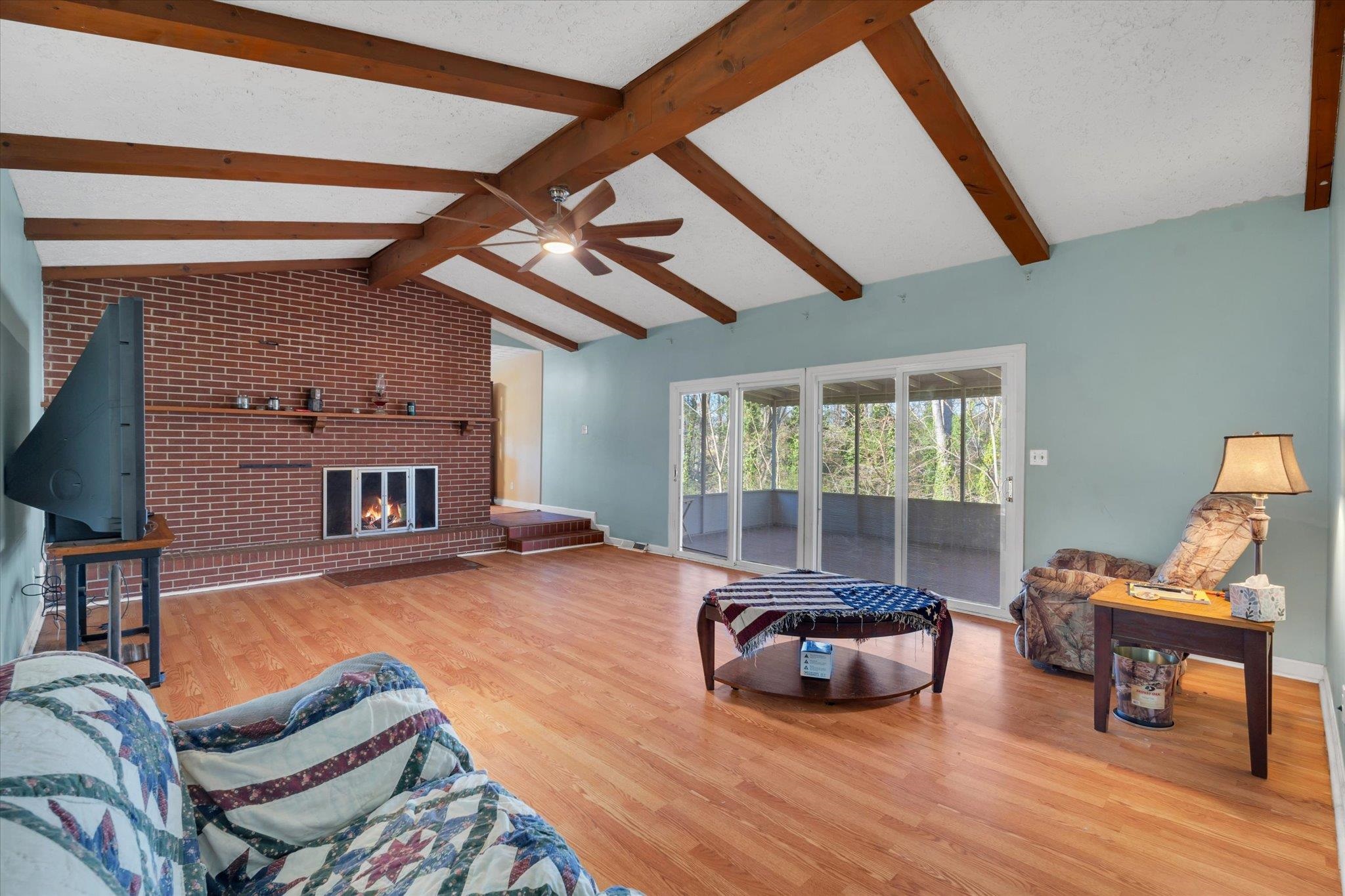 2687 Stagecoach Road Laurens, SC 29360 - Photo 4 of 44