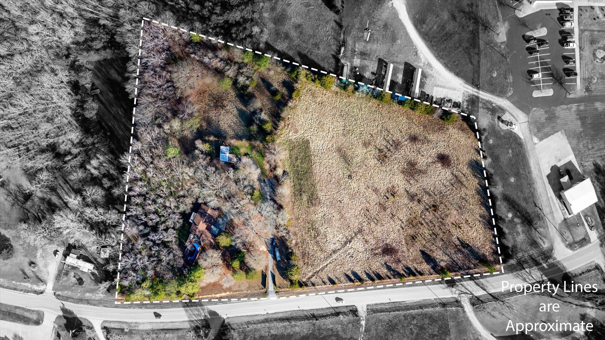 2687 Stagecoach Road Laurens, SC 29360 - Photo 41 of 44