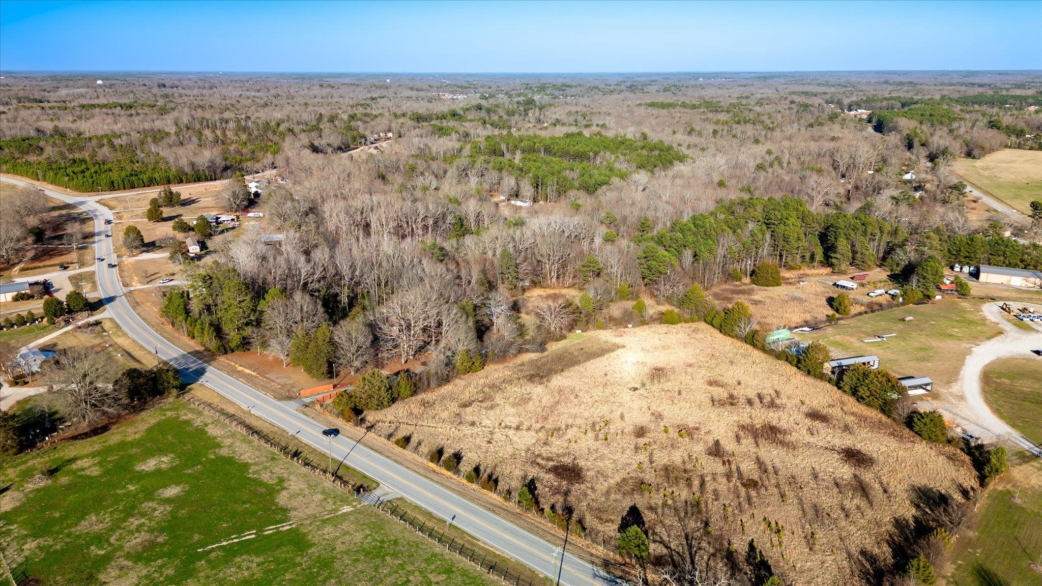 2687 Stagecoach Road Laurens, SC 29360 - Photo 42 of 44