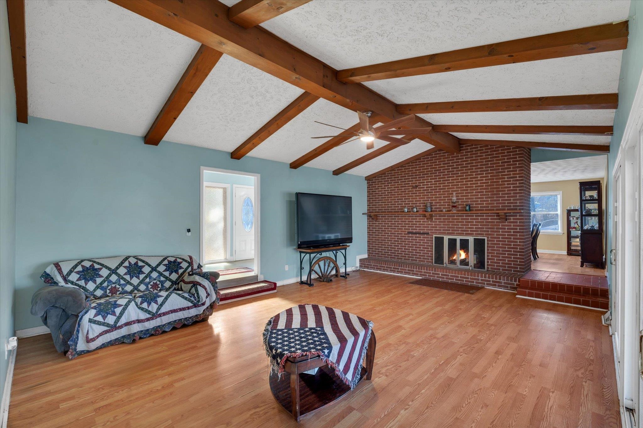 2687 Stagecoach Road Laurens, SC 29360 - Photo 6 of 44