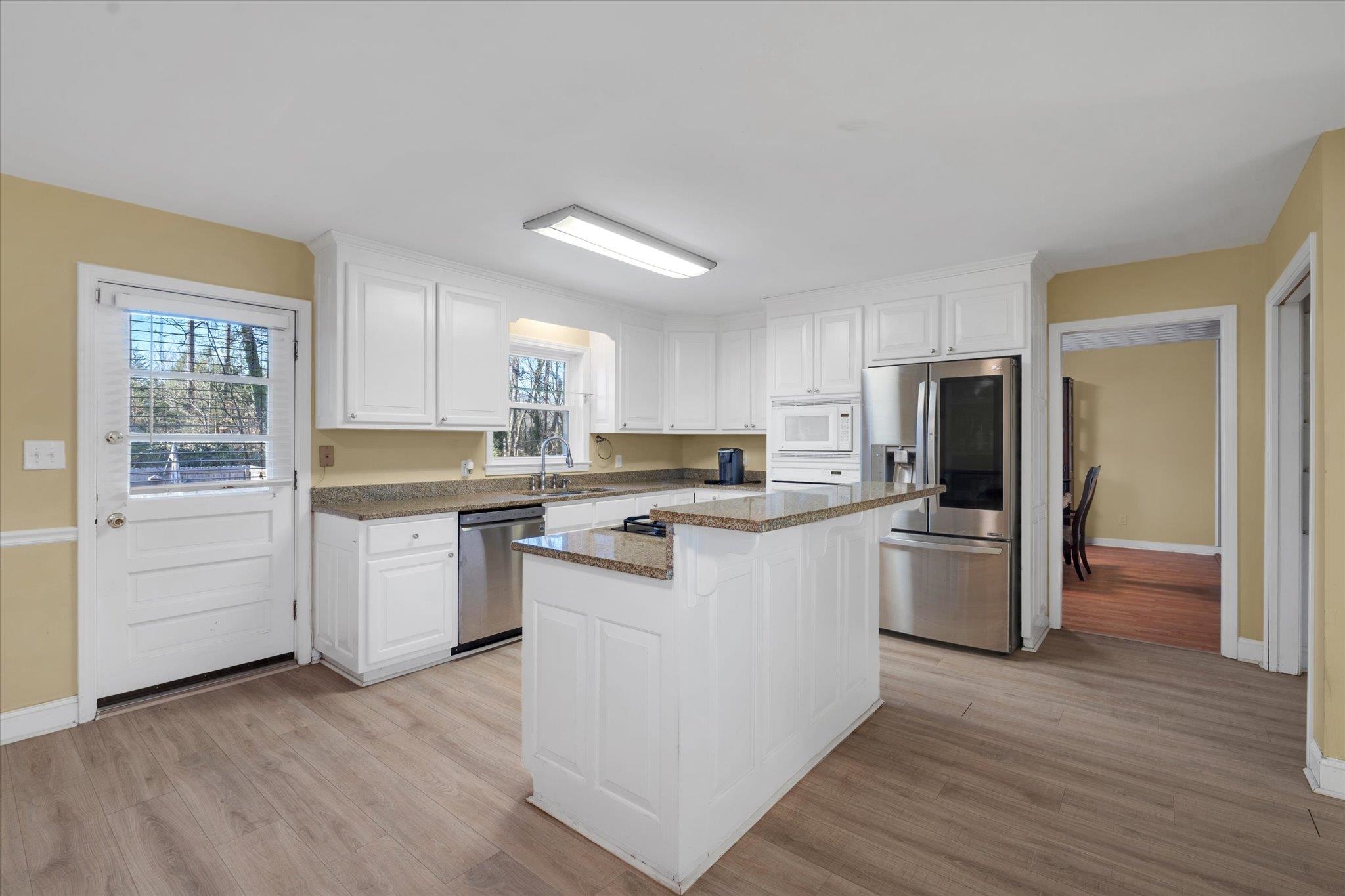 2687 Stagecoach Road Laurens, SC 29360 - Photo 10 of 44