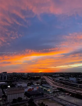 $995,000 | 900 Biscayne Boulevard, Unit 2312, Miami, FL 33132