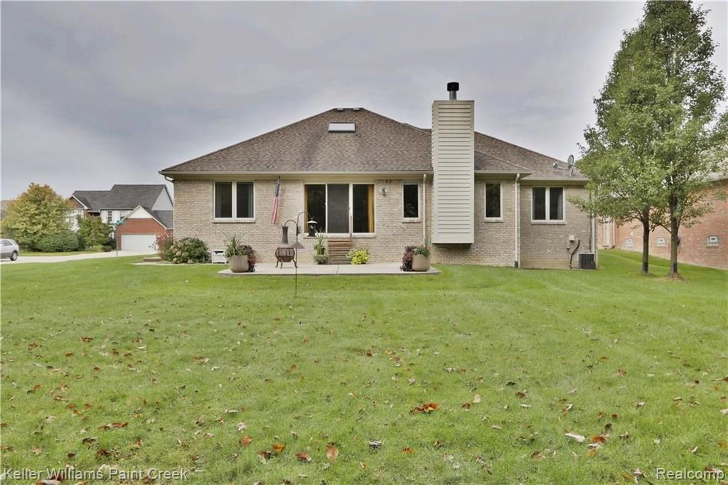 49308 Monte Road Chesterfield, MI 48047 - Photo 38 of 38