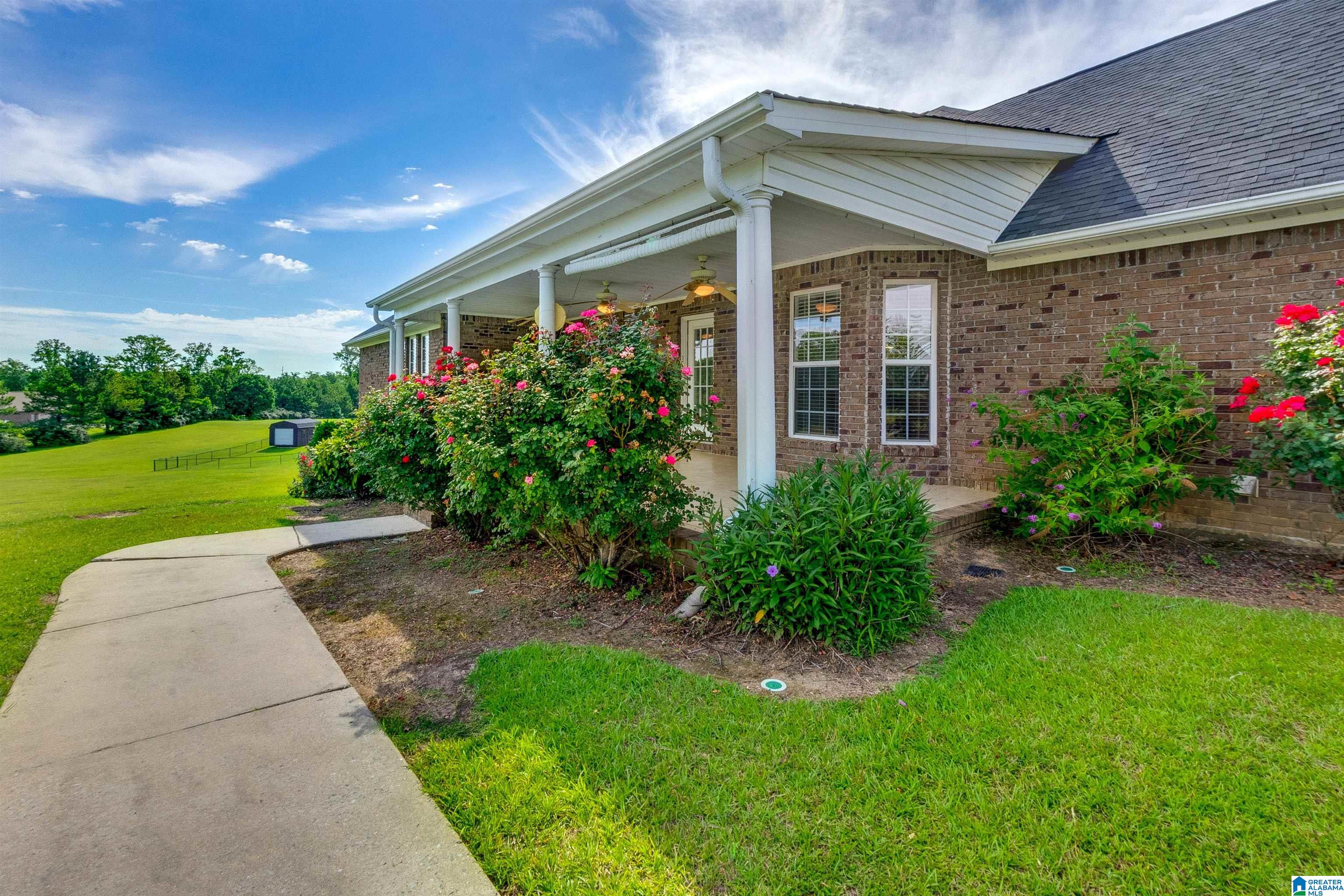 85 County Road 806 Clanton, AL 35045 - Photo 43 of 56