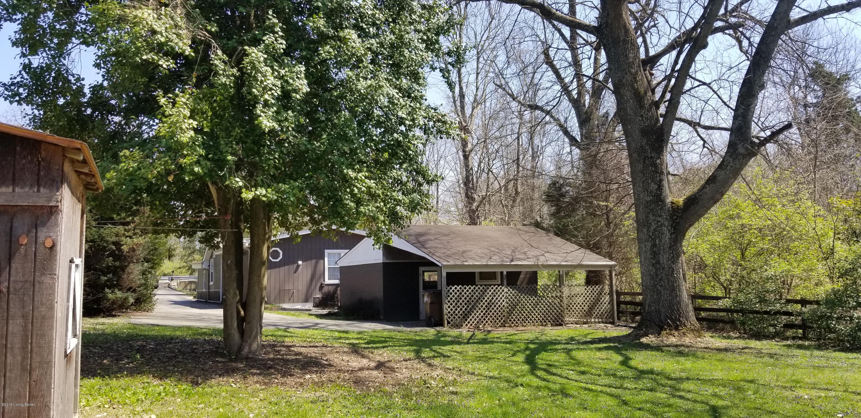 8906 Old Bates Road Louisville, KY 40228 - Photo 28 of 35 Pic 28 Old Bates