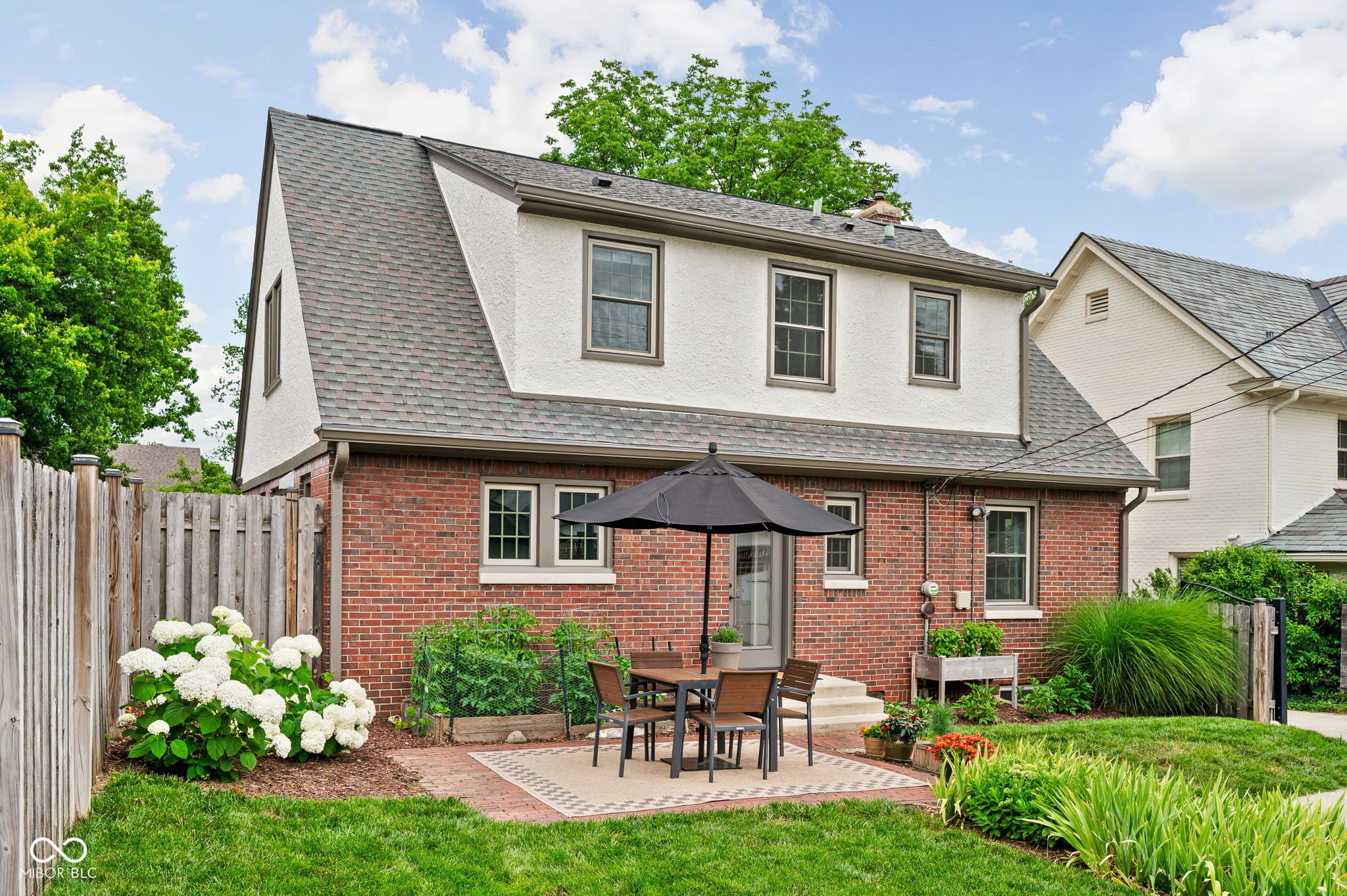 115 Blue Ridge Road Indianapolis, IN 46208 - Photo 32 of 41