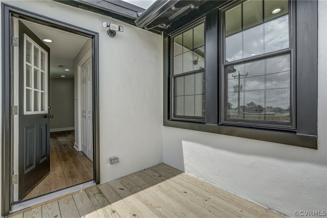 811 Overbrook Road Richmond, VA 23222 - Photo 30 of 50 Gallery Image 30