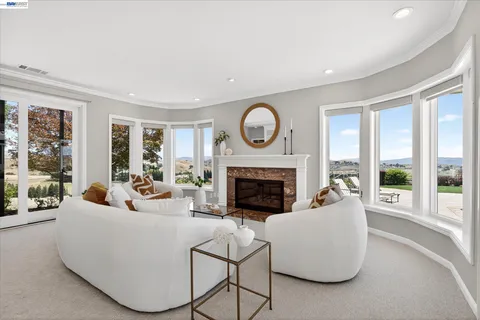 $6,500,000 | 3301 Deer Hollow Drive, Danville, CA 94506