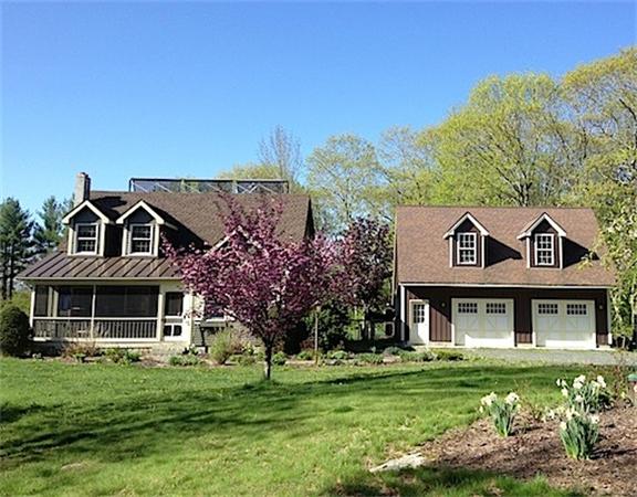 15 North Fitzwilliam Road Royalston, MA 01368 - Photo 1 of 30 Gallery Image 1
