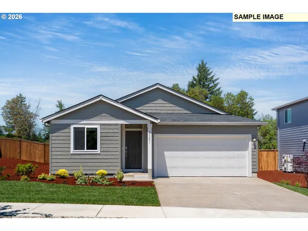 $399,900 | 25215 Tanglewood Way, Veneta, OR 97487