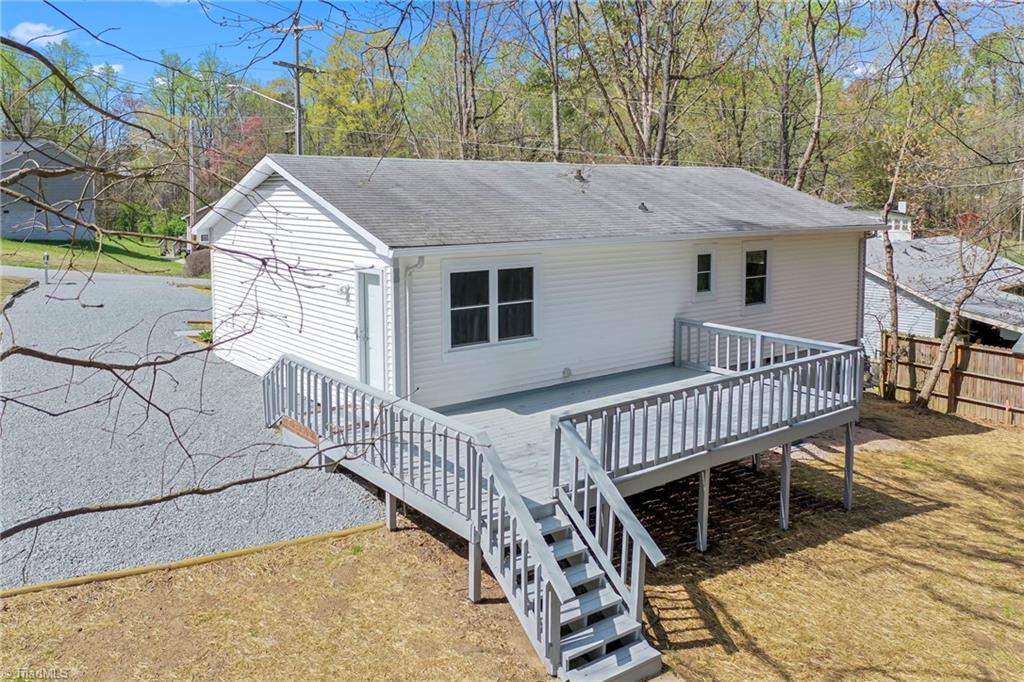 157 Spring Garden Circle High Point, NC 27260 - Photo 30 of 41