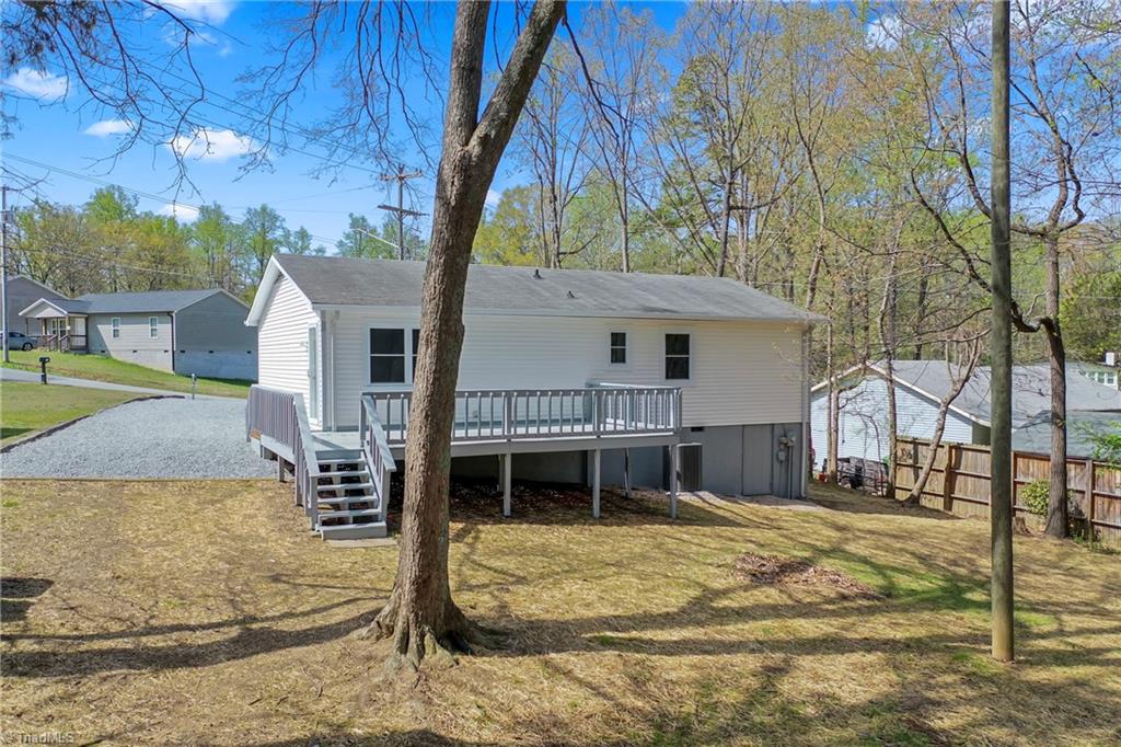 157 Spring Garden Circle High Point, NC 27260 - Photo 39 of 41