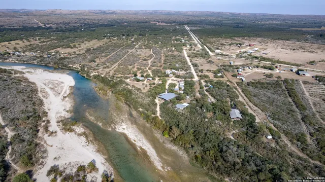 a view of water and mountain