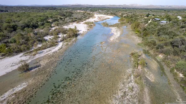 a view of city and mountain