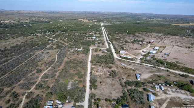 a view of a lake with a mountain in the background