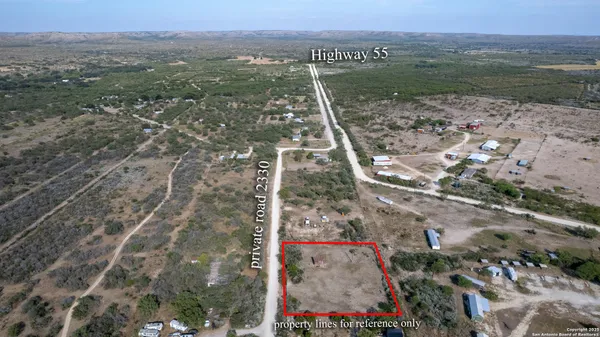 a view of a city with mountain view