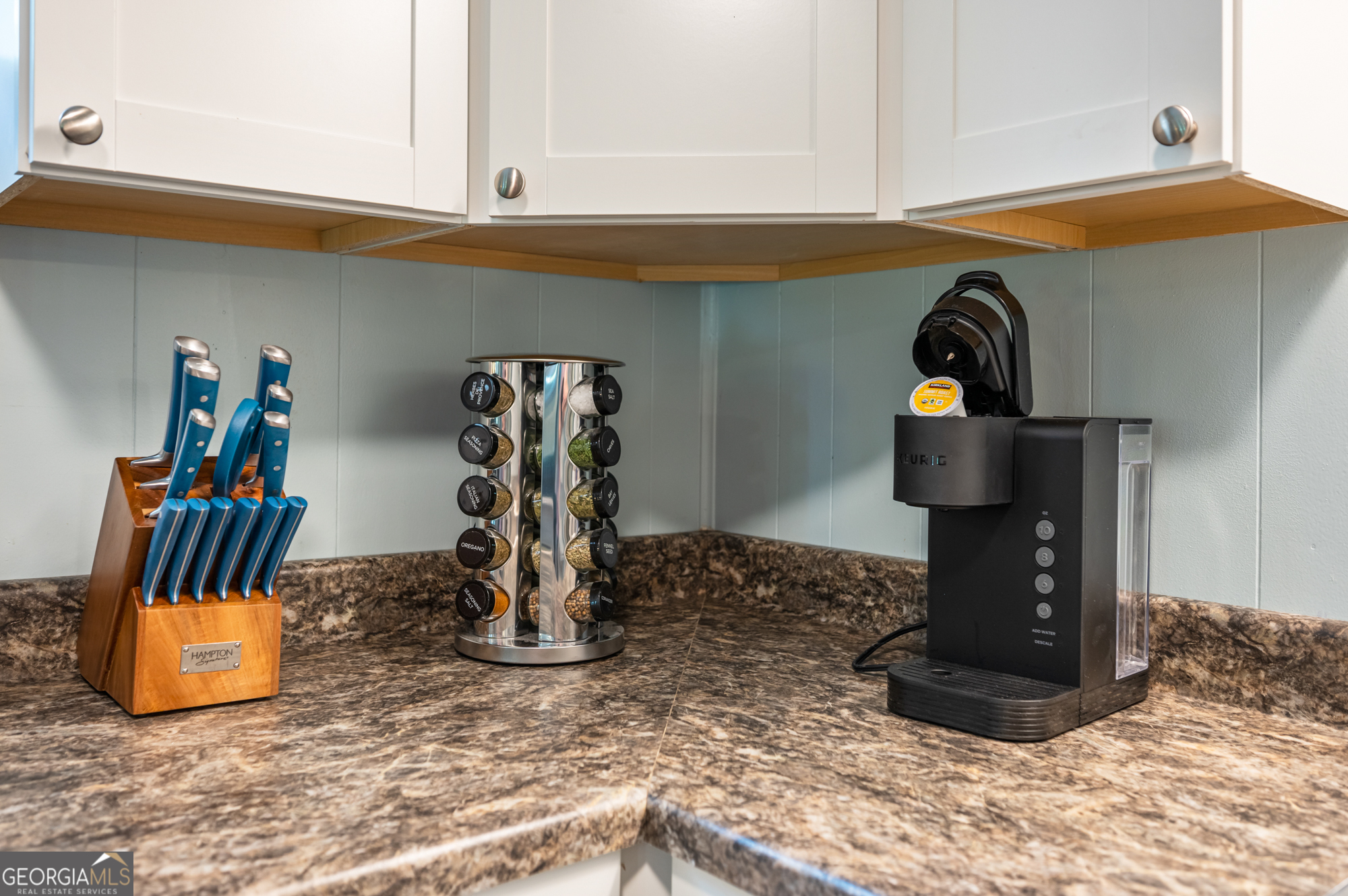 4297 Earney Road Woodstock, GA 30188 - Photo 9 of 35 a view of water heater room
