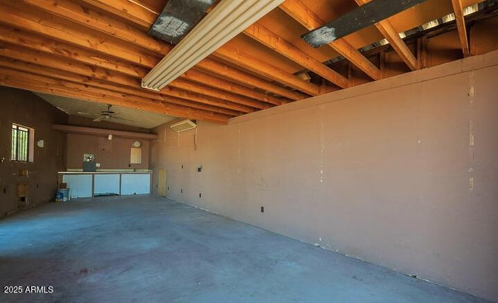 685 South Tomahawk Road Apache Junction, AZ 85119 - Photo 8 of 15 a view of an empty room