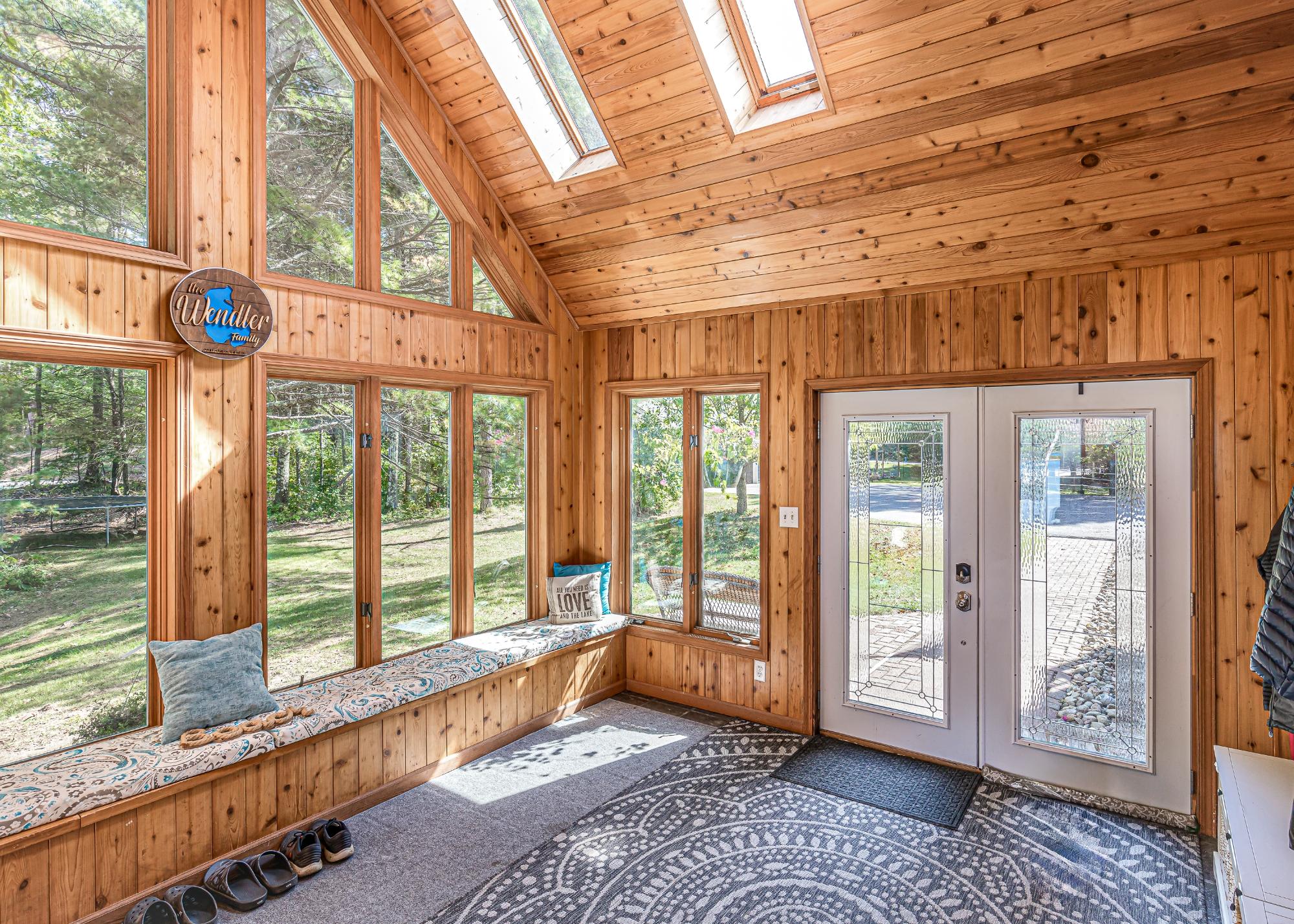 6980 Brush Road Lake Tomahawk, WI 54539 - Photo 4 of 29 Gallery Image 4