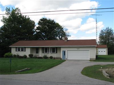 3855 Beattie Road Muskegon, MI 49445 - Photo 1 of 5 Primary Photo