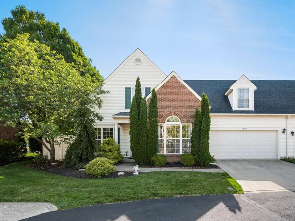 $399,900 | 8442 Lazelle Village Drive, Lewis Center, OH 43035